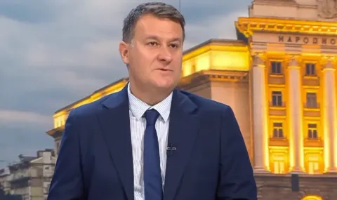 Assoc. Prof. Lyubenov: PB's requests remain only decorative - 1