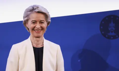 EUObserver: ЕС няма да може да подготви нови антируски санкции до срещата на върха на Г-7  - 1