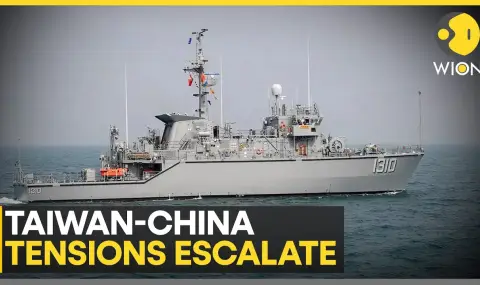 China: Taipei and a group of radicals in Washington are trying to drag the US into a war in the Taiwan Strait  - 1