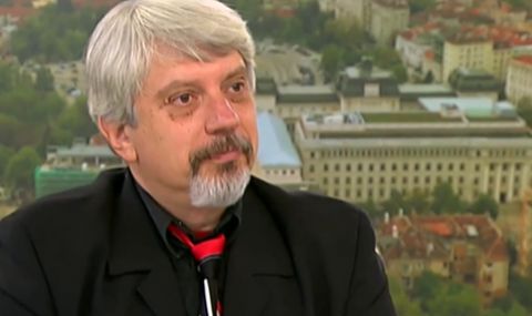 Николай Витанов: След Нова година ще се обаждам по-рядко в социалната мрежа  - 1