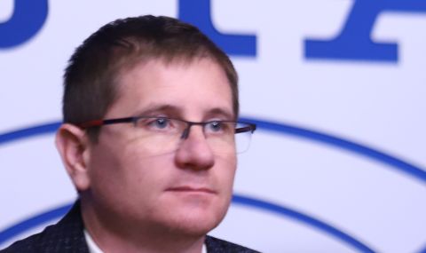 Димо Дренчев: Хартиената бюлетина отваря вратата за манипулации - 1