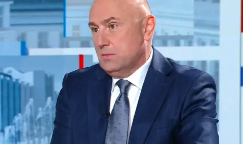 Любомир Каримански: Няма как чрез счетоводни трикове да покриваме разходната част и винаги да изкарваме дефицита на 3% - 1