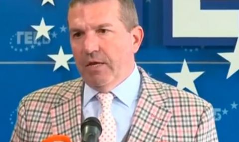 Менков: Нямаше ситуация на неотложност при ареста на Борисов - 1