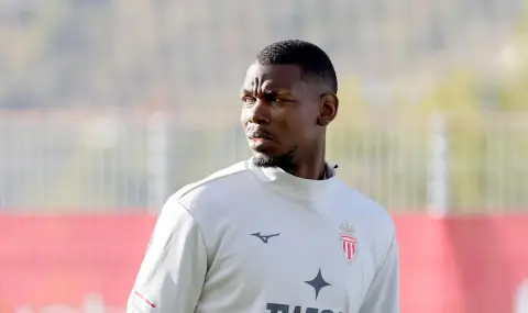 Пол Погба: Въпрос на време е Килиан Мбапе да вдигне "Златната топка" - 1