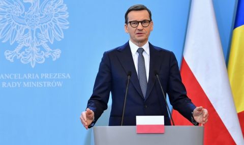 Полша иска колкото се може повече  американски войски - 1