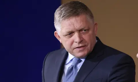 Роберт Фицо: Словакия ще се противопостави на приемането на Украйна в НАТО