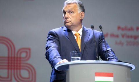 Унгария остава непоколебима пред ЕС - 1