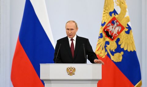 „Всеки момент“ Путин може да обяви голяма новина - 1