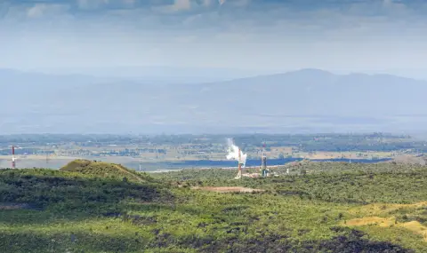 Африка се разпада! - 1