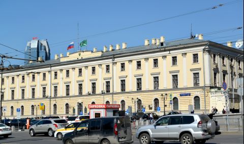 Рязко се увеличи нелегалният износ на пари от Русия - 1