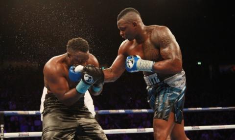 Дилиан Уайт: Пулев е истински боклук - 1