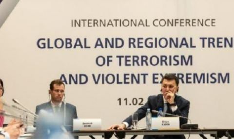 Международни експерти: Януарските събития в Казахстан бяха терористични атаки - 1