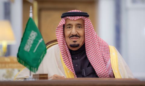 Саудитска Арабия предприе важна стъпка: Присъединява се към ШОС - 1