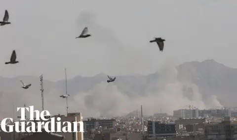 Външните министри от Г-7 се договориха за тясно сътрудничество след началото на ударите срещу Иран