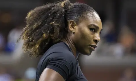 Винъс Уилямс се превръща в Барби: Легендарната тенисистка с нова кукла в нейна чест - 1