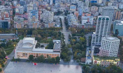 България и Албания с идентичен имотен пазар - 1