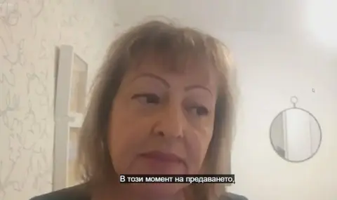 Българка в Израел: Живеем непрекъснато в напрежение - 1