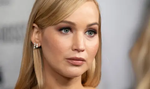 Дженифър Лорънс не била "достатъчно красива" за роля, изиграна от Марго Роби - 1