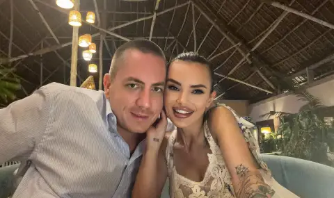 Мария взима 40 000 лева заплата от фирмата на мъжа си  - 1