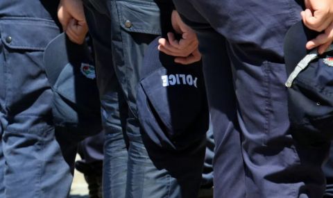 Осъдиха двама корумпирани полицаи от Банско - 1