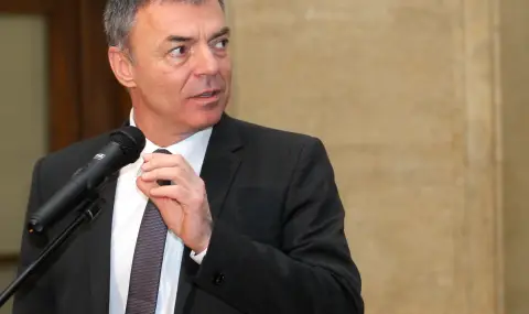 Проф. Игнатов: Учениците у нас са претоварени, не могат да го понесат - 1