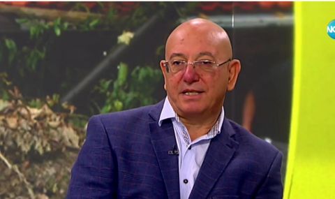 Ревизоро: Пари за чистенето на речните корита не се отпускат - 1