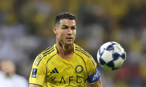 Роналдо се храни без брашно и мляко, разкри бивш негов готвач - 1