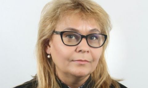 Съдия Татяна Жилова стана част от Единния патентен съд в Париж - 1