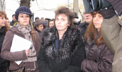 Сестрата на Мирослава прие извинение от Борисов - 1