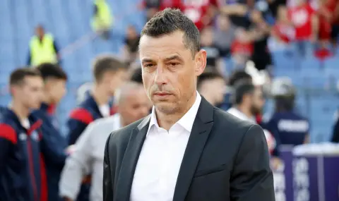 Томаш вече не е треньор на ЦСКА - 1