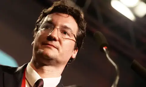 Крум Зарков: Започнахме да задържаме кадрите си и ще продължим