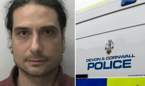 От кандидат за депутат до затвор във Великобритания: Помориец осъден за наркотици