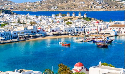 Лоши новини за туристите в Гърция - 1