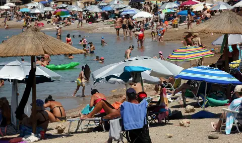 Недостиг на работна ръка: в Гърция става критично - 1