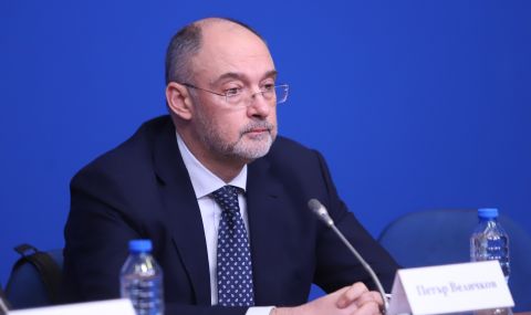 Конгрес на БФС ще има най-късно през май, твърдят от щаба на Бербатов - 1