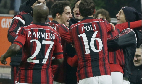 Монтоливо: Милан не се страхува от Интер - 1