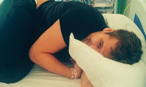 Стилиян Петров влиза в последната седмица от лечението си - 1