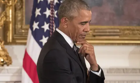 Барак Обама: Не съм виждал и няма доказателства за извънземни в зона 51 - 1