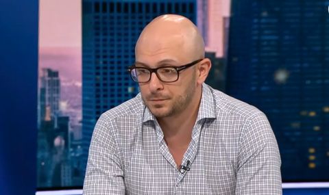 Иван Ланджев: В България инфраструктурата умира от старост, вместо хората - 1