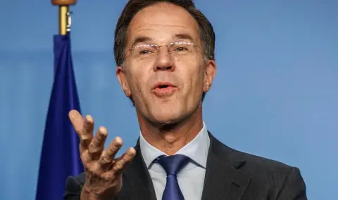 Mark Rutte will visit the "Novo Selo" training ground  - 1