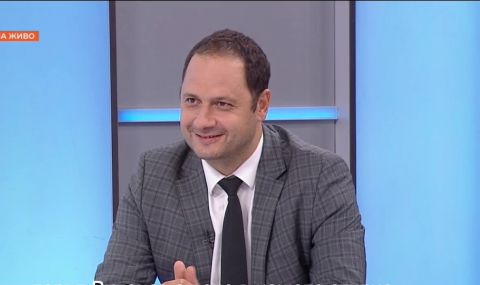 Петър Витанов: Брюксел взе решение в полза на България - 1