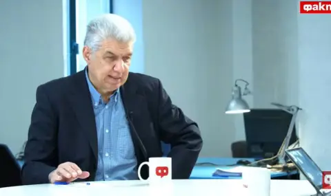 Георги Тодоров пред ФАКТИ: В живота имаме една съставка в човека, която е с вечна годност – душата (ВИДЕО)