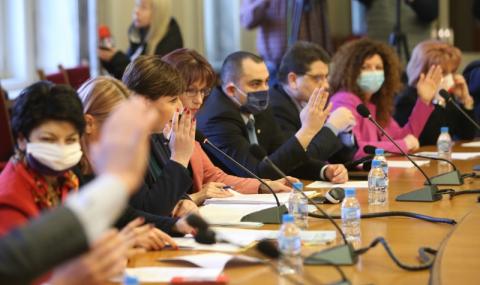 Гледат мерките след края на извънредното положение - 1