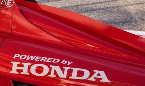 Различни версии за оттеглянето на Хонда от F1 - 1