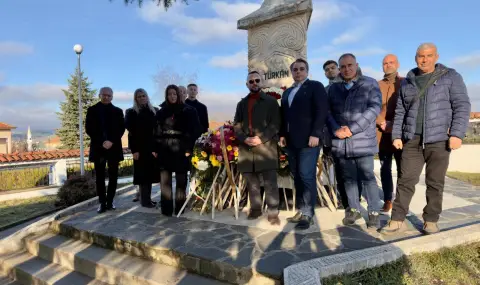 Асен Василев:  Без 121 депутати, готови на решителни реформи, корупцията ще продължи да изяжда бъдещето на България