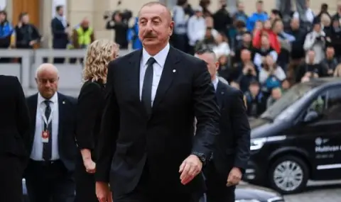Азербайджан в навечерието на предсрочните президентски избори - 1