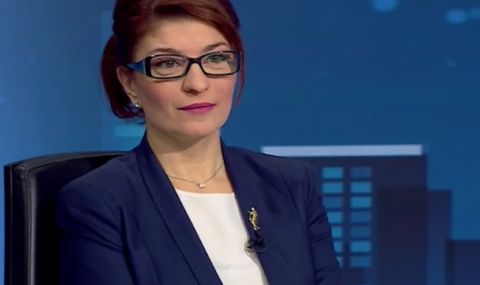 Десислава Атанасова: Все още не е изчерпан шансът за правителство. С ултиматумите, които ни се поставят, не става  - 1