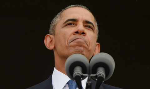 Обама: Евентуална операция срещу Сирия няма да трае дълго - 1