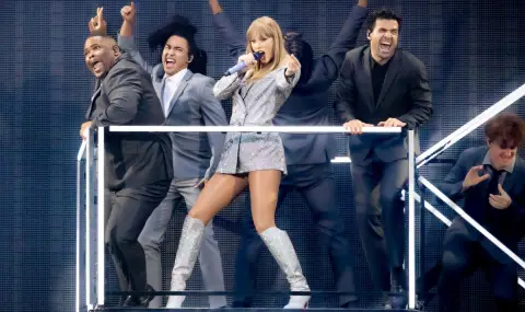 Славата съкращава живота на музикантите колкото и нередовното пушене - 1