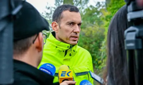 Столична община с отчет за сметоизвозването в „Изгрев“, „Слатина“ и „Подуяне“ - 1